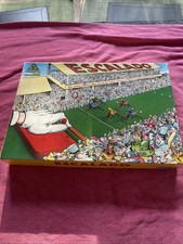 Escalado Horse Racing Game