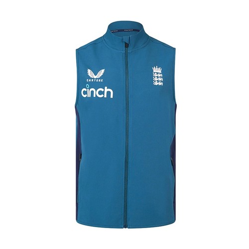 Castore england cricket gilet - castore,