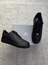 Nike Air Force 1  Men Trainers