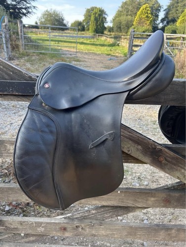 Jeffries falcon saddle - falcon,