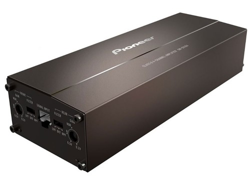 Pioneer dx104 2 - pioneer, gm-dx104