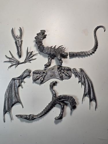 Citadel ds1 lava dragon nick - citadel,