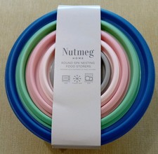 Food storage containers - 5,