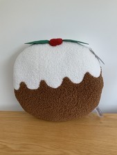 Next Red  ‘Christmas Pudding