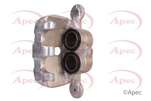 Front left brake caliper - front, for