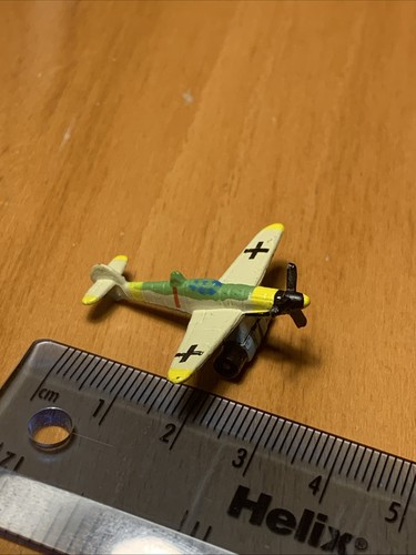 Micro machines aeroplane plane - machines,