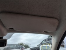 FORD KA STUDIO MK2 2008-2016 SUN VISOR RIGHT SIDE 1570921