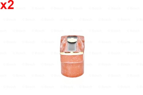 Bosch ignition distributor - x2,