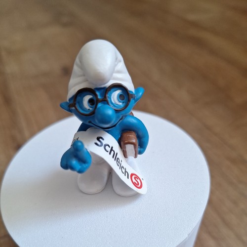 Vintage smurf smurfs - smurf,
