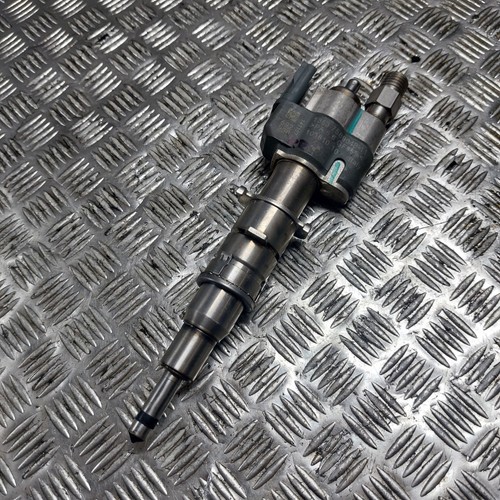 Faulty spares repair - faulty, or