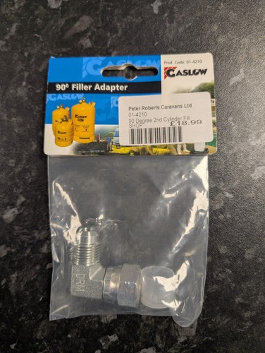 Gaslow degree 2nd cylinder - gaslow,