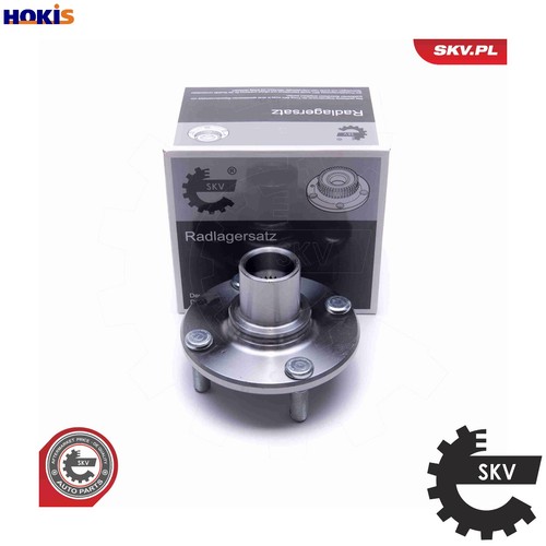 Wheel bearing kit 29skv501 for - wheel,