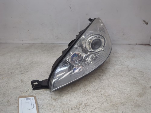 Peugeot 407 headlight left - peugeot,