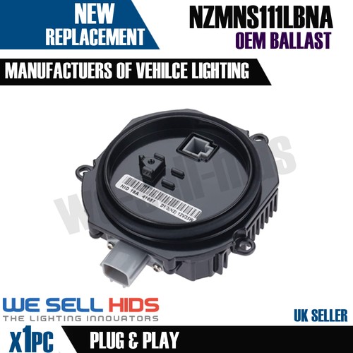 Oem xenon hid - hid, replacement