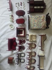 Miniature Miniatures Dolls