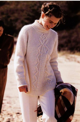Knitting pattern copy ladies - pattern,