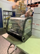 Adexa 120L Curved Glass