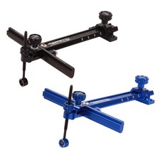 Professional Grade Metal Sight for Recurve T type Aiming Bow and Arrow