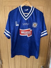 Leicester City Coca Cola Cup