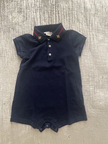 Gucci baby boy - shortie, in