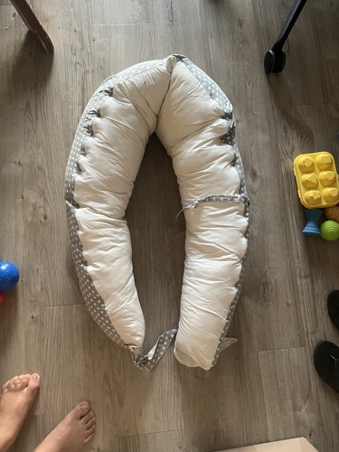 Pregnancy tummy time pillow - pregnancy,