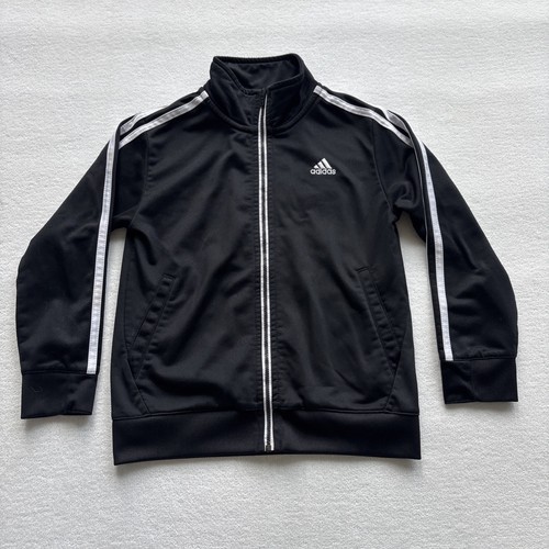 Adidas boys kids three stripe - boys,