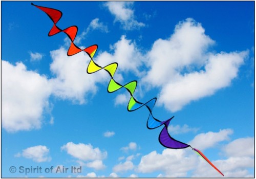 Spirit air spiral twister - spirit,