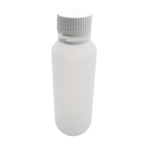 Refillable bottle 125ml - bottle,
