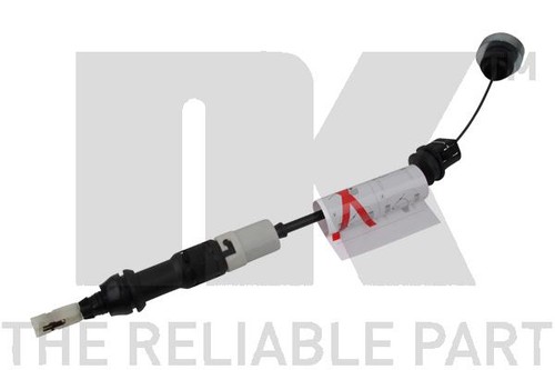 Clutch cable for citroën - clutch,