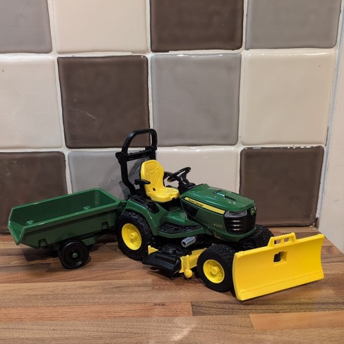 John deere x949 lawnmower - x949,