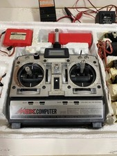 Futaba Challenger JR