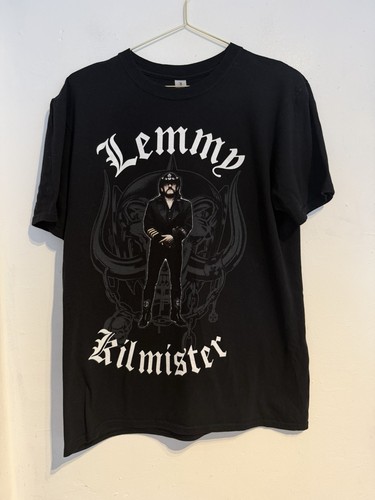 Lemmy kilmister motörhead - lemmy,