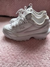 Fila Disruptor II Women's