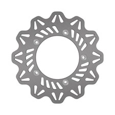 EBC Vee Rotor Stainless Steel