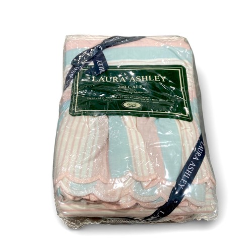 Laura ashley king pillowcases - laura,