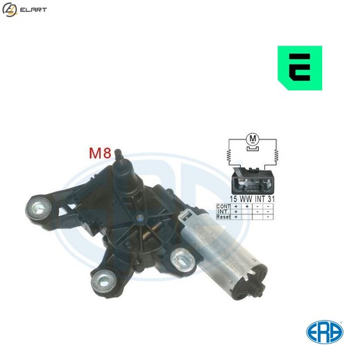 Wiper motor 460198a for - wiper,