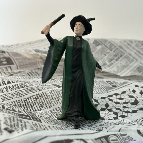 Schleich harry potter - schleich, mini