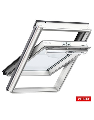 Velux roof window 114cm - roof, x