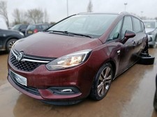 FOR BREAKING- 2018 VAUXHALL