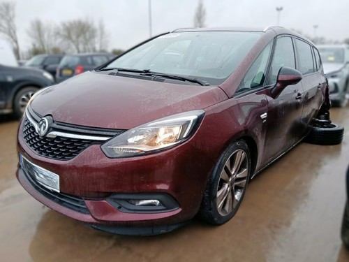 For breaking 2018 vauxhall - breaking-,