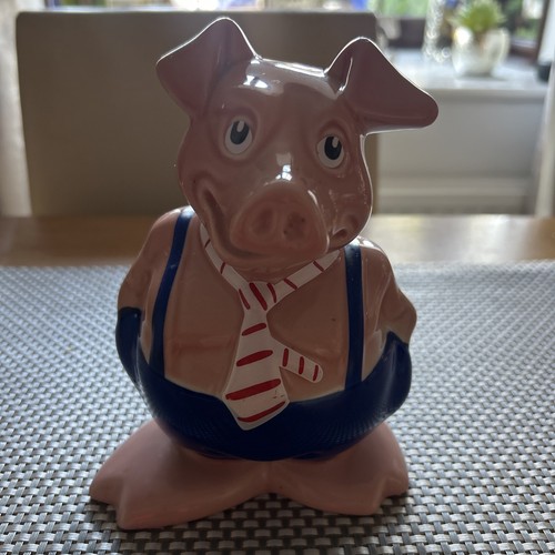 Natwest pigs maxwell excellent - maxwell,