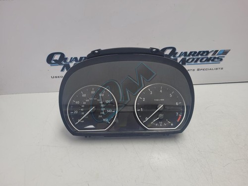 Bmw n43 speedo - n43,