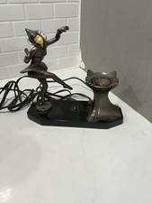 Vintage Antique JB Hirsch