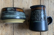 70’s 2 Medallion Celtic