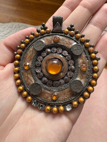 Vintage moroccan berber - moroccan,