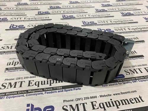 New fuji nxt flexiable track - new,