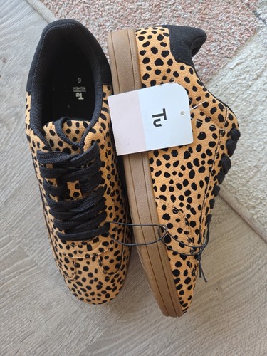 Ladies laced - tu,