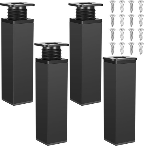 Pcs aluminum alloy - 4,