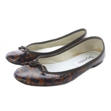 Repetto Tortoiseshell Pattern