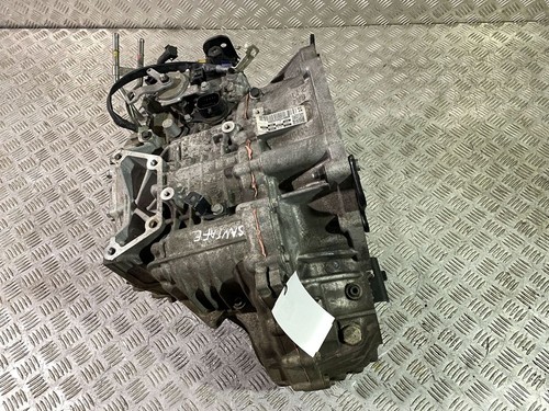 Hyundai santa 2019 - hyundai, fe